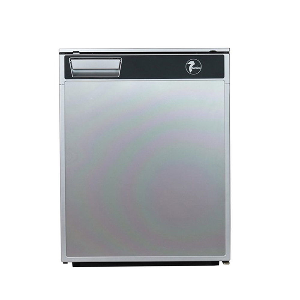 Berhimi 50 Litre 12_24V Buzdolabı (Gri) 1 Berhimi 85 Litre 12v Buzdolabı - Görsel 1