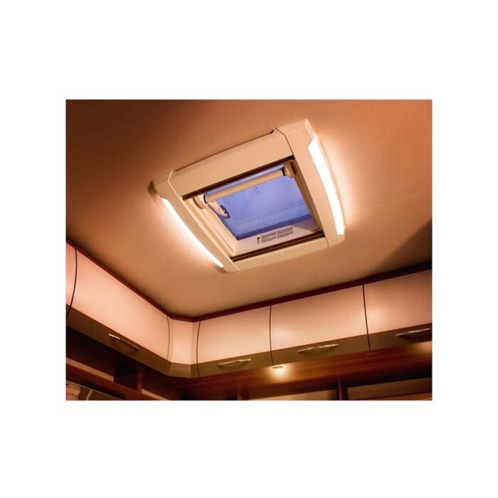 MPK 40x40 Işıklı Heki VisionStar M Pro II (LED) - Görsel 2