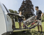 Fiamma Caravan Active Bisiklet Taşıyıcı - Görsel 3