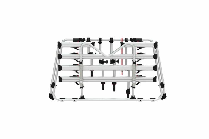 Fiamma VW Bisiklet Taşıyıcısı Kit Adaptörü T6 Pro / T5 Pro - Görsel 2