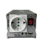 Linetech 12V 300W Modifiye Sinüs Inverter