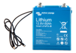 LiFePO4 Battery 25,6V/200Ah - Smart-a