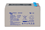 12V/220Ah Gel Deep Cycle Batt. - Görsel 2