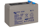 12V/220Ah Gel Deep Cycle Batt. - Görsel 3