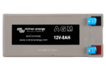 12V/220Ah Gel Deep Cycle Batt. - Görsel 5