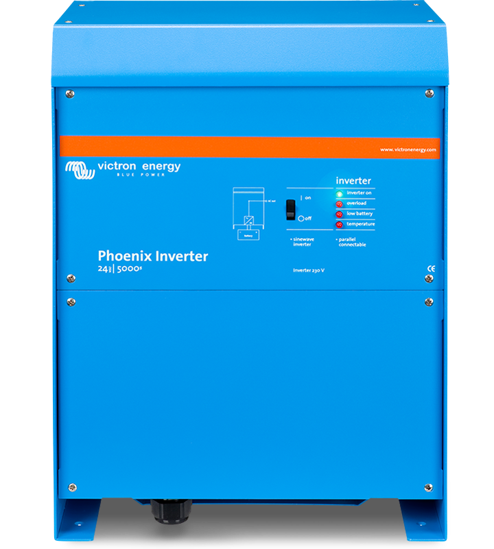 145_754_20180816114920 Phoenix Inverter 12/3000 - Görsel 1