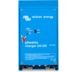 Phoenix Charger 12/30(2+1) 120/240V