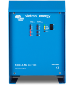 Skylla-TG 24/100 (1+1)   120/240V
