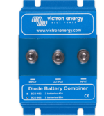 BCD 402 2 batteries 40A