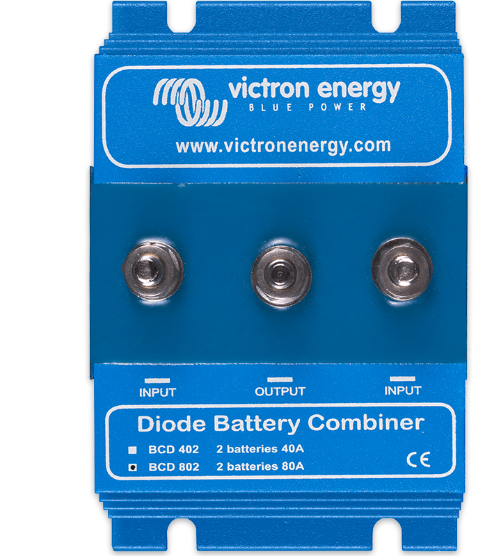 198_178_20180709121159 BCD 402 2 batteries 40A - Görsel 1