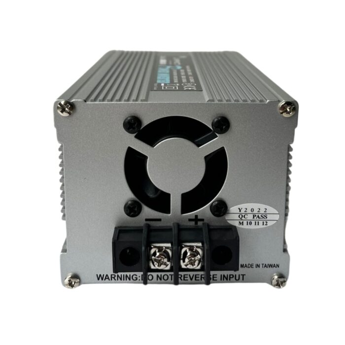 Linetech 12V 300W Modifiye Sinüs Inverter - Görsel 2