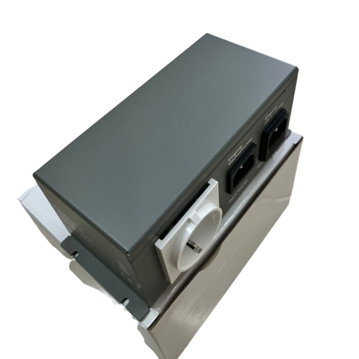 Linetech Otomatik Transfer Switch 10A - Görsel 3