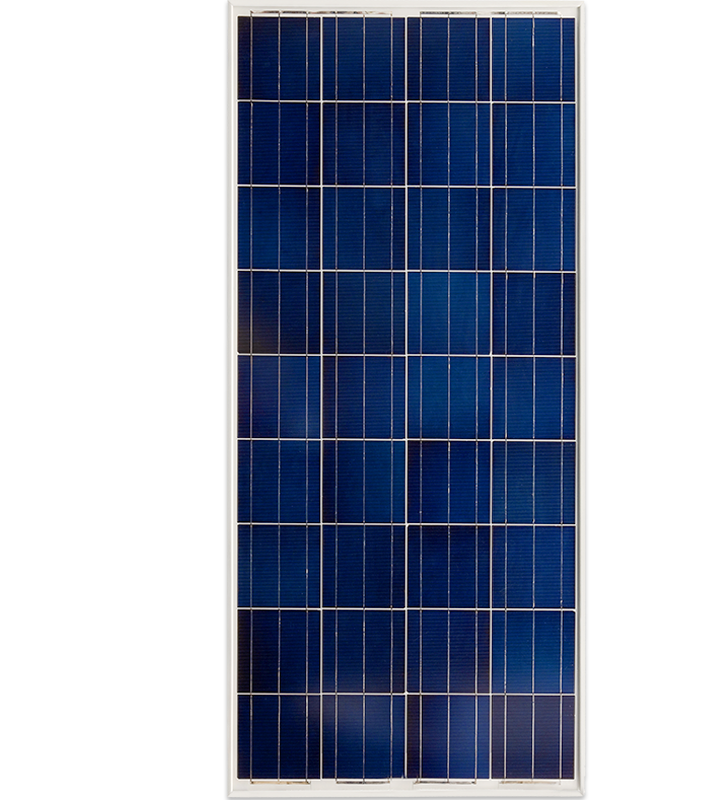 205_918_20180709091855 115W-12V Poly 1030x668x30mm series 4b (min 4pcs) - Görsel 1