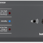 Battery Alarm GX