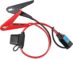Clamp connector (with 30A ATO fuse)