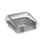 Dometic Micro Heki 280 X 280 Güneşlik ve Sinekli Karavan Tavan Heki - Görsel 4