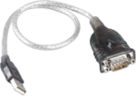 VE.Direct to RS232 interface