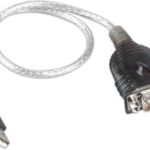 RS232 to USB converter