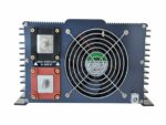 Linetech 24V 3000W Tam Sinüs Inverter - Görsel 3