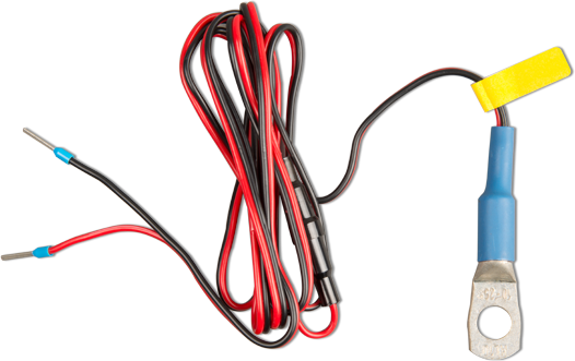 313_329_20170712114111 Temperature sensor for BMV-702/712 - Görsel 1