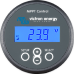 BlueSolar MPPT Kontrol Ekranı, SCC900500000
