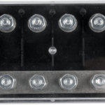 Busbar to connect 6 CIP100200100 (1500 A)