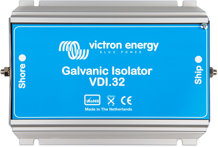 339_583_20180713112314 Galvanic Isolator VDI-16 - Görsel 1