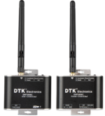 Zigbee to RS485 converter