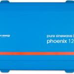 Phoenix 12/250 VE.Direct Schuko