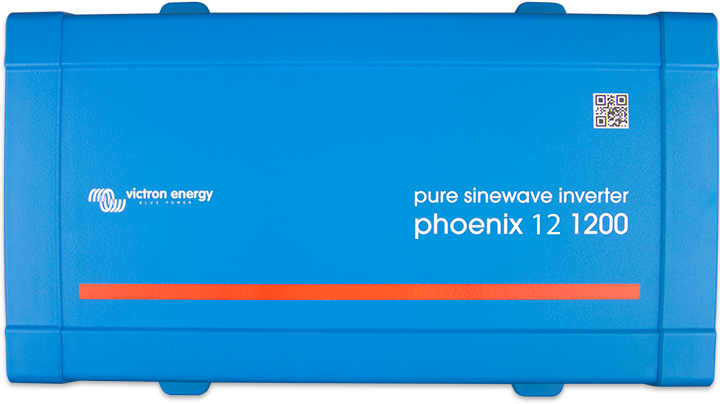 348_429_20180705162738 12V 375VA Tam Sinüs Inverter, PIN121371200, Victron - Görsel 1