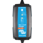 Blue Smart IP65 Charger 24/13 + DC connector