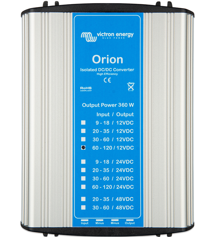 365_985_20200206121531 Orion 110/24-15A (360W) - Görsel 1