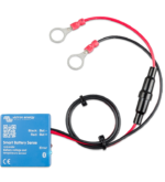 Smartsolar MPPT Voltaj ve Sıcaklık Sensörü Bluetooth Özellikli, SBS050150200, Victron