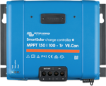 12/24/36/48V 100A MPPT Solar Charger Controller, SCC125110412, Victron