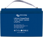 Lithium SuperPack 12,8V/200Ah (M8)