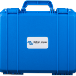 Carry case for IP65 Charger & accessories