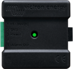 CAN-bus Temp. sensor for Buck-Boost DC-DC convert