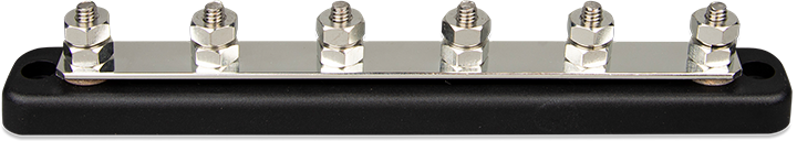 459_902_20200907155057 Dual Terminal Stud M8-linked set (1 red/1 black) - Görsel 1