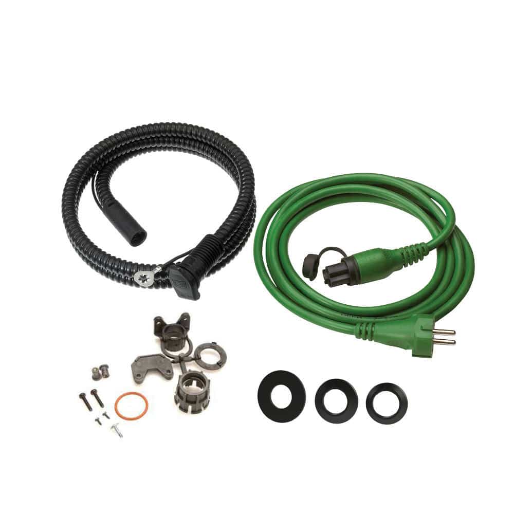 460787_ConnectionSets_MiniPlugXtreme-1000x1000-1 DEFA 220V Bağlantı Seti - Görsel 1