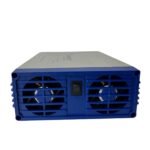 Linetech 12V 50A Battery Charger - Görsel 4
