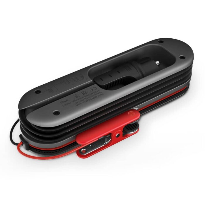 DEFA SmartCharge 12V 4A - Görsel 2
