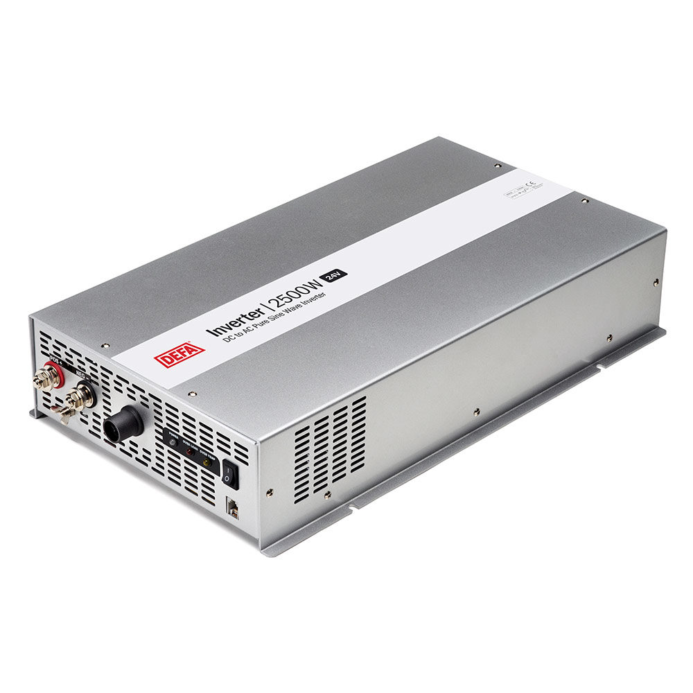 703254-DEFA-inverter-2500W-24V-stromomformer-kjoretoy-1000x1000-1 DEFA 2500W Tam Sinüs 24V İnvertör - Görsel 1