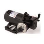 AQUA 8 HİDROFOR 10 LT 12V