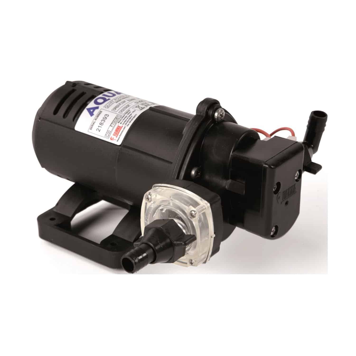 AQUA-8-HIDROFOR-7-LT-12V-1-duzenli AQUA 8 HİDROFOR 7 LT 12V - Görsel 1
