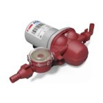 AQUA F HİDROFOR 10 LT 12V