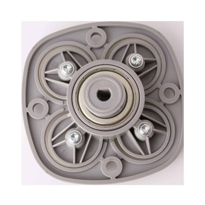 AQUA F HİDROFOR 10 LT 12V - Görsel 4