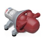 AQUA F HİDROFOR 13 LT 12V