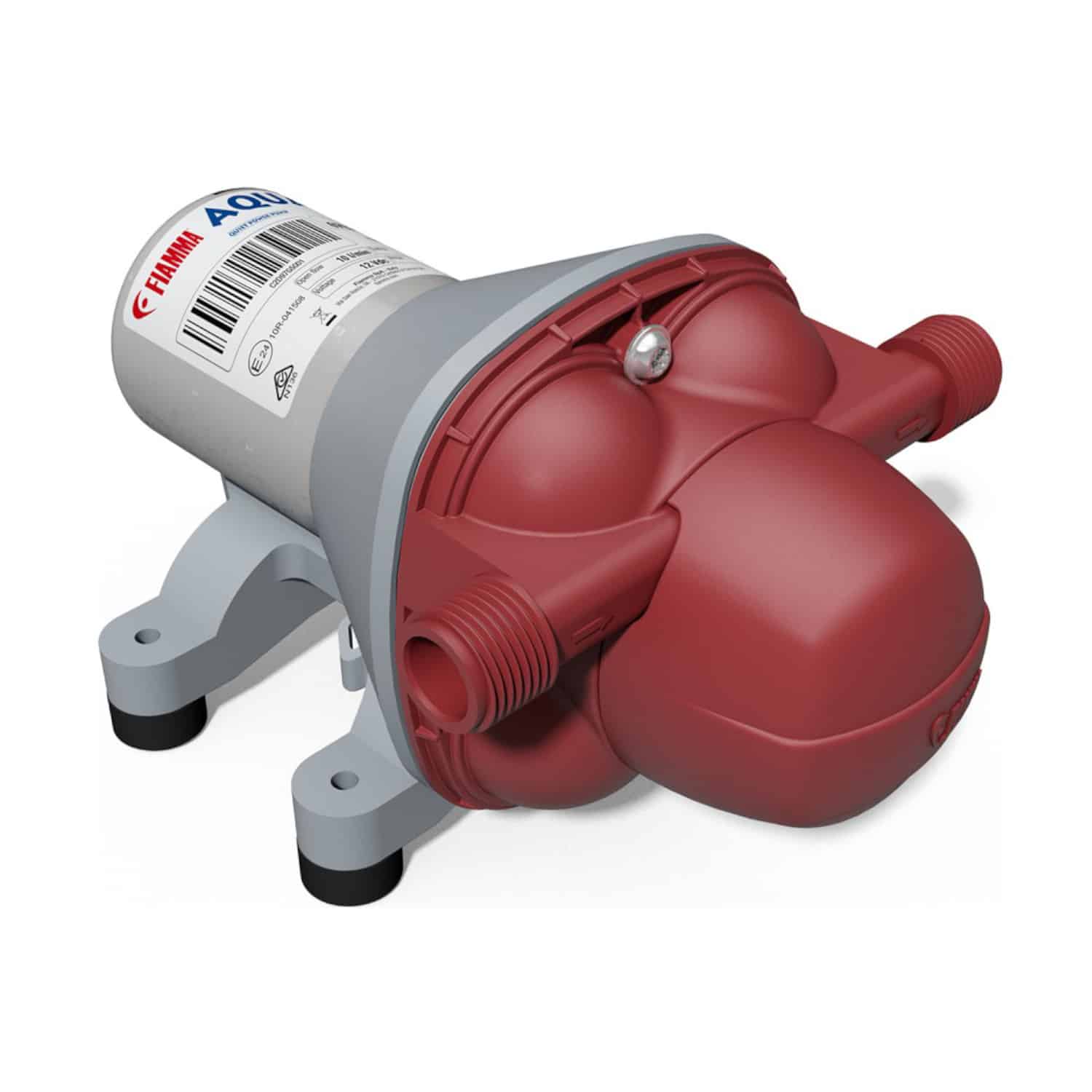 AQUA-F-HIDROFOR-13-LT-12V-1-duzenli AQUA F HİDROFOR 13 LT 12V - Görsel 1