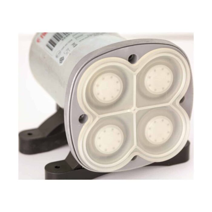 AQUA F HİDROFOR 13 LT 12V - Görsel 2