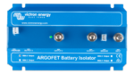 Argofet 100-2 Two batteries 100A - Görsel 4